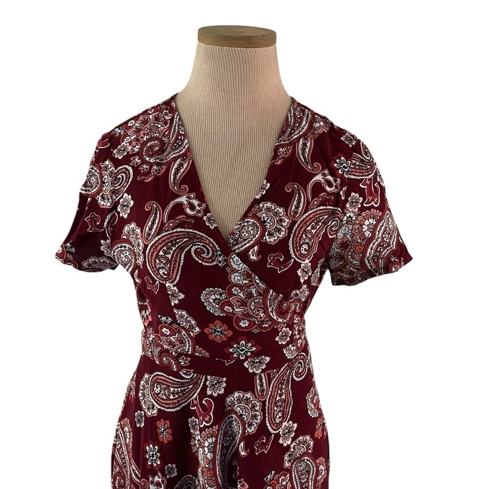 Forever 21 Women Dress Size M - Picture 4 of 6